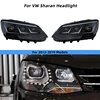 For Volkswagen Sharan Original car xenon lamp