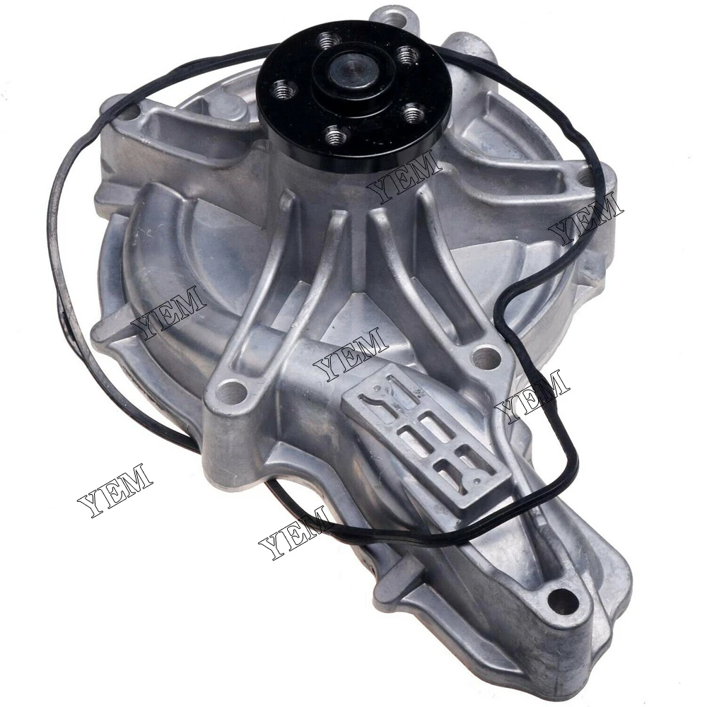 Wholesale Water Pump 20744939 for VOLVO B11R B9L B9R D11 D13 85109694 TKB70.030 Industrial Engine