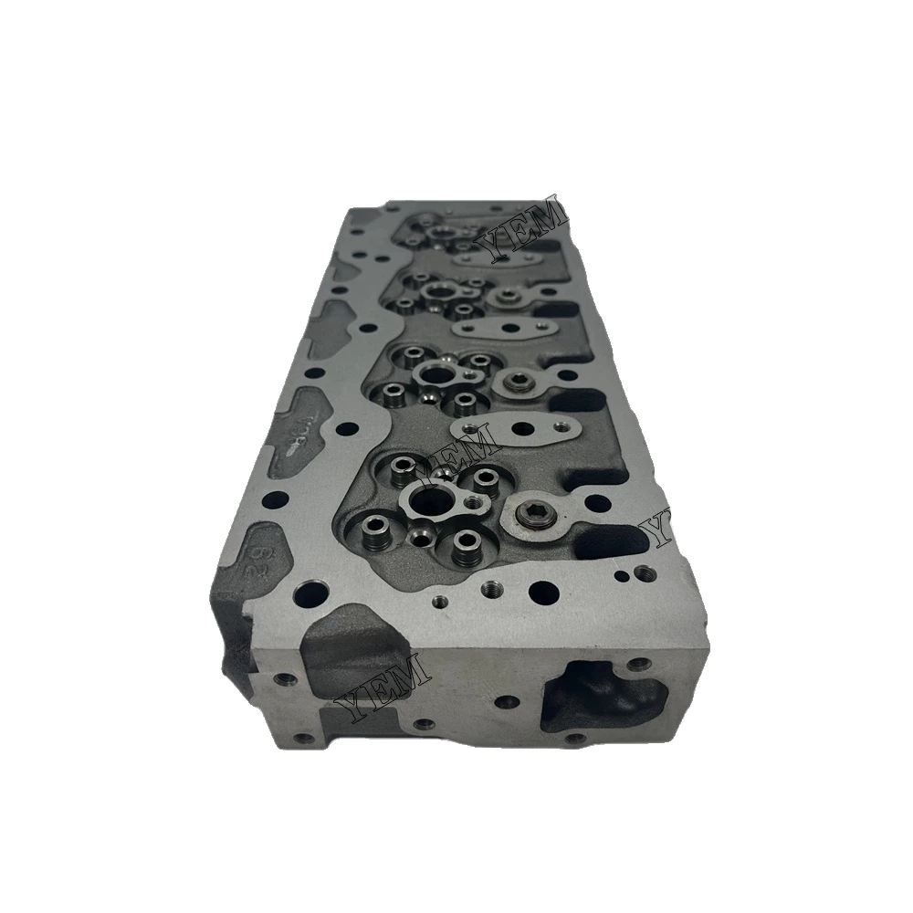 4TNV94 Cylinder Head for Yanmar Cylinder Head Engine Parts for Sale