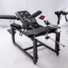 Support de tasse pour avion + chaise noire