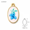 Blueberry Charm