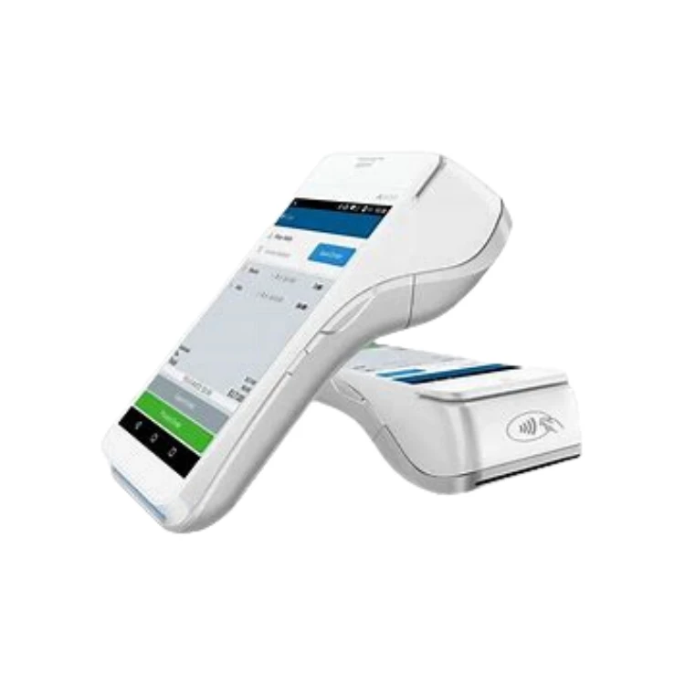 A920 Smart POS Terminal - Versatile Payment Solutions