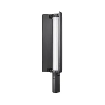 Godox LC500 Portable Handle Video Light Stick 2500K-8500K Bi-Color LED Lighting for Photography Built-in Battery for Vlogrs detail image