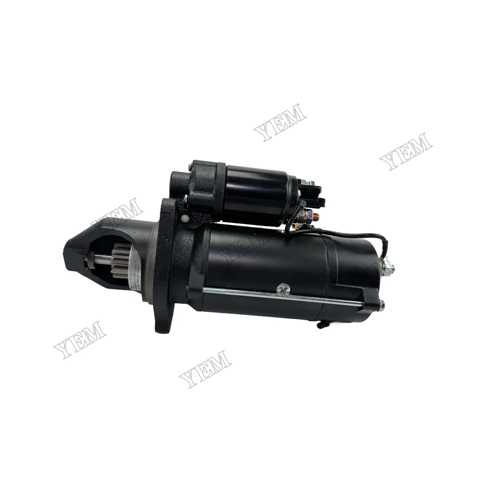 Starter Motor for John Deere 6068 Aftermarket Engine Parts 4