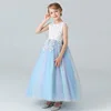 Rainbow Blue