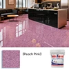 peach blossom red