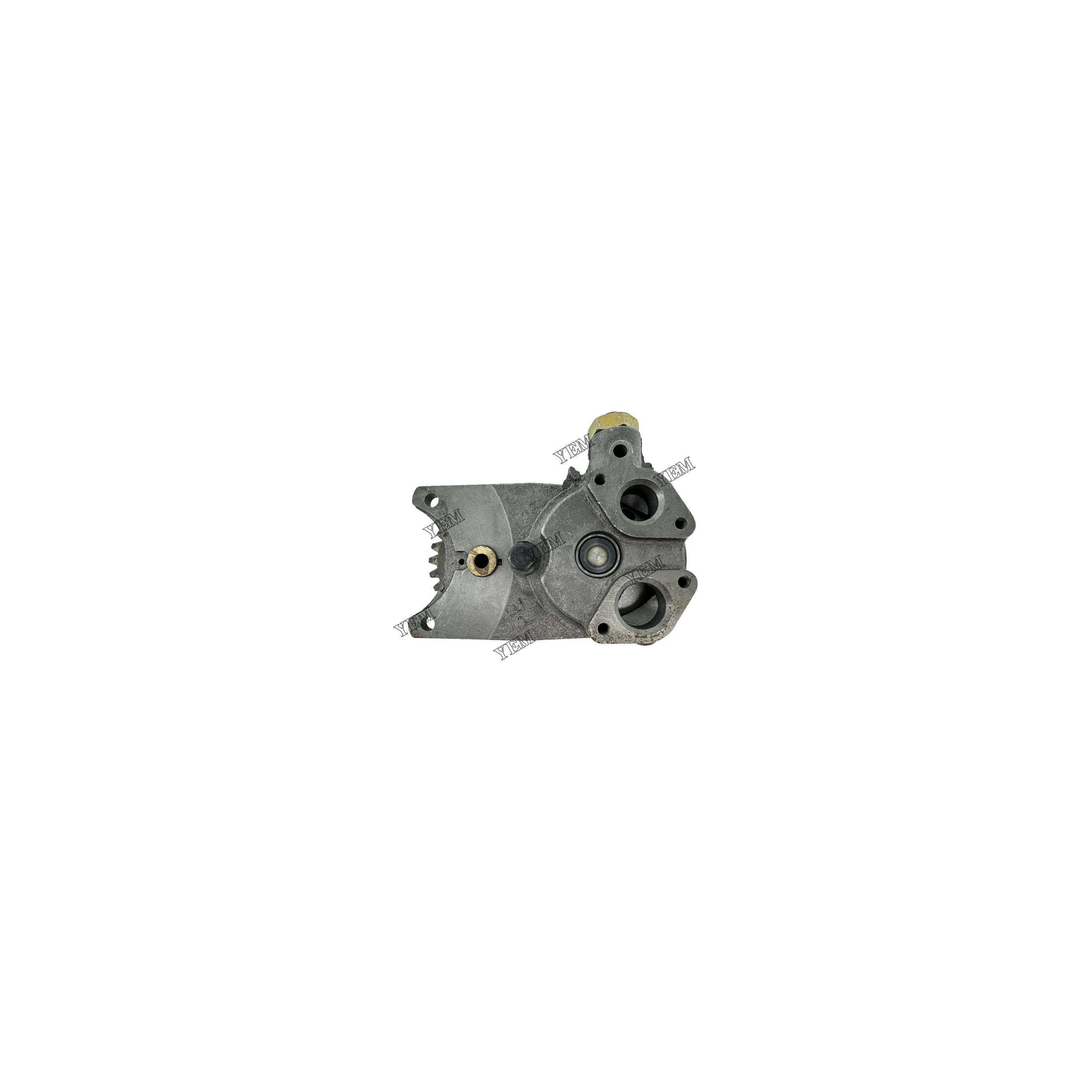 For Weichai K4100 Oil Pump Aftermarket Engine Spare Parts