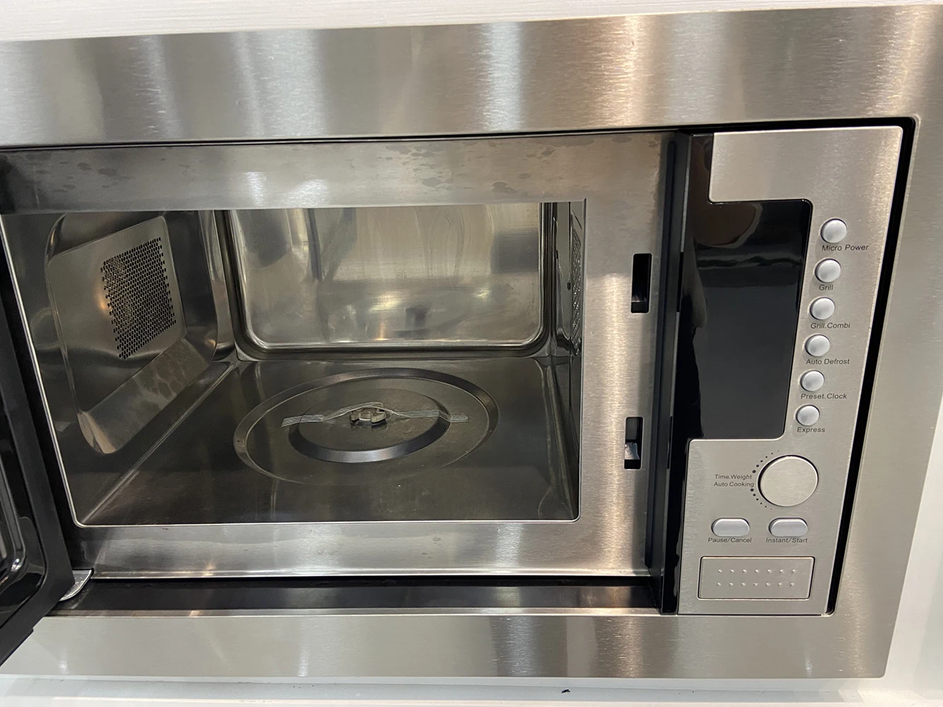 Kitchen Electronic Control Built in Microwave Oven with LED Display Kitchen Microwave Oven Micro Wave Ovens Touch Panel