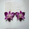 1 pair earring,color 31