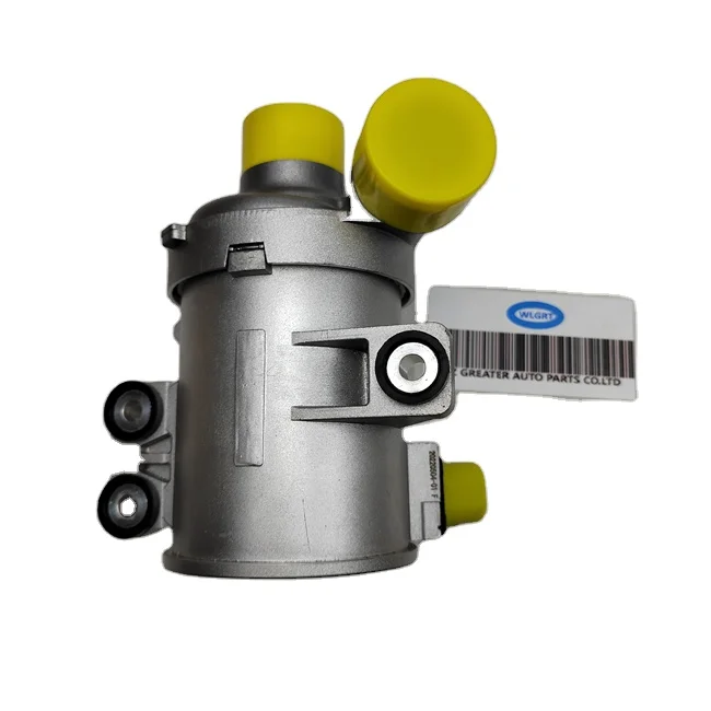 MINMIページ Genuine OEM Engine Water Pump For BMW 11518638494 | eBay