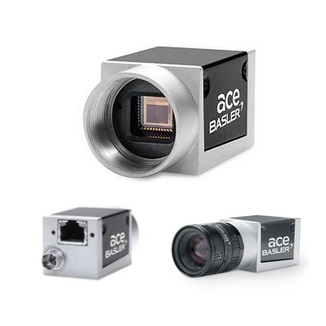 GigE Camera with the Sony IMX226 Alibaba