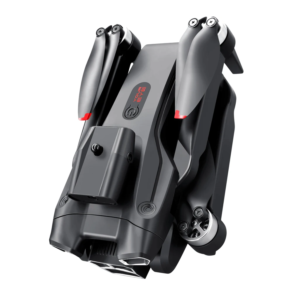 2024 Cheap Drone S151 with 4k Wifi Quadcopter Folding Mini Rc Selfie Drone With Dual Camera Flight Time Long Range Drown