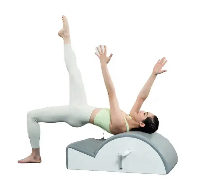 Pilates Spine Corrector - Durable Home Use Equipment