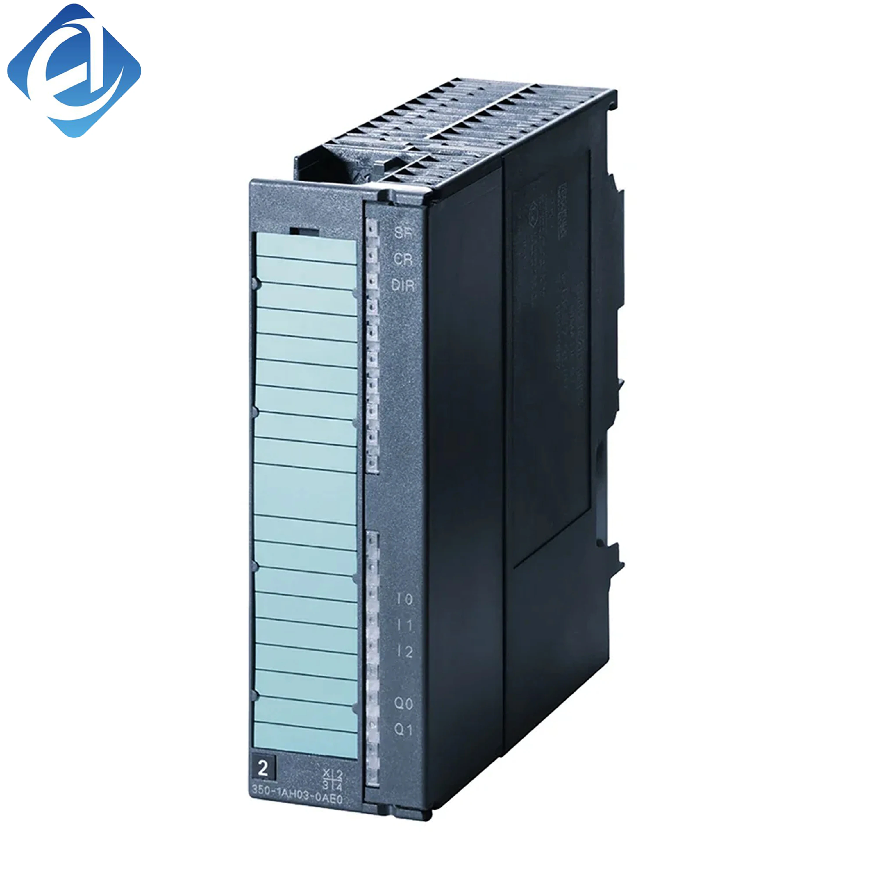New Original 6ES7350-1AH03-0AE0 6es73501ah030ae0 S7-300 Counter Module Stock in Warehouse