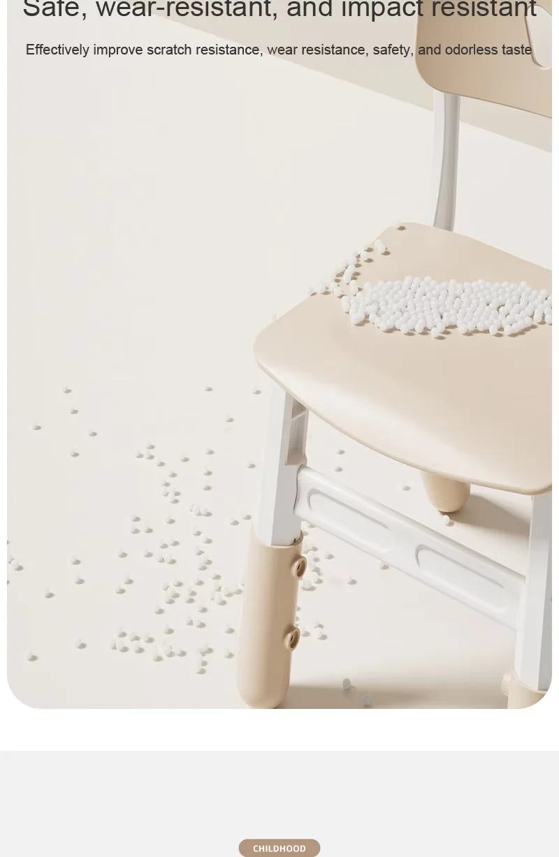 Feelkids Butterfly Lift Chair Adjustable Kids Plastic Indoor Outdoor Modern for Children Ages 1-6 School Home Kindergarten supplier