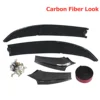 Carbon Fiber Look