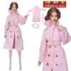5-15-coat-belt-shoes-outfit set-only