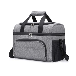 Eastshine Waterproof Liner Large Capacity Waterproof Picnic Backpack Bag Meal Bag Keep Warm Cooler Bag