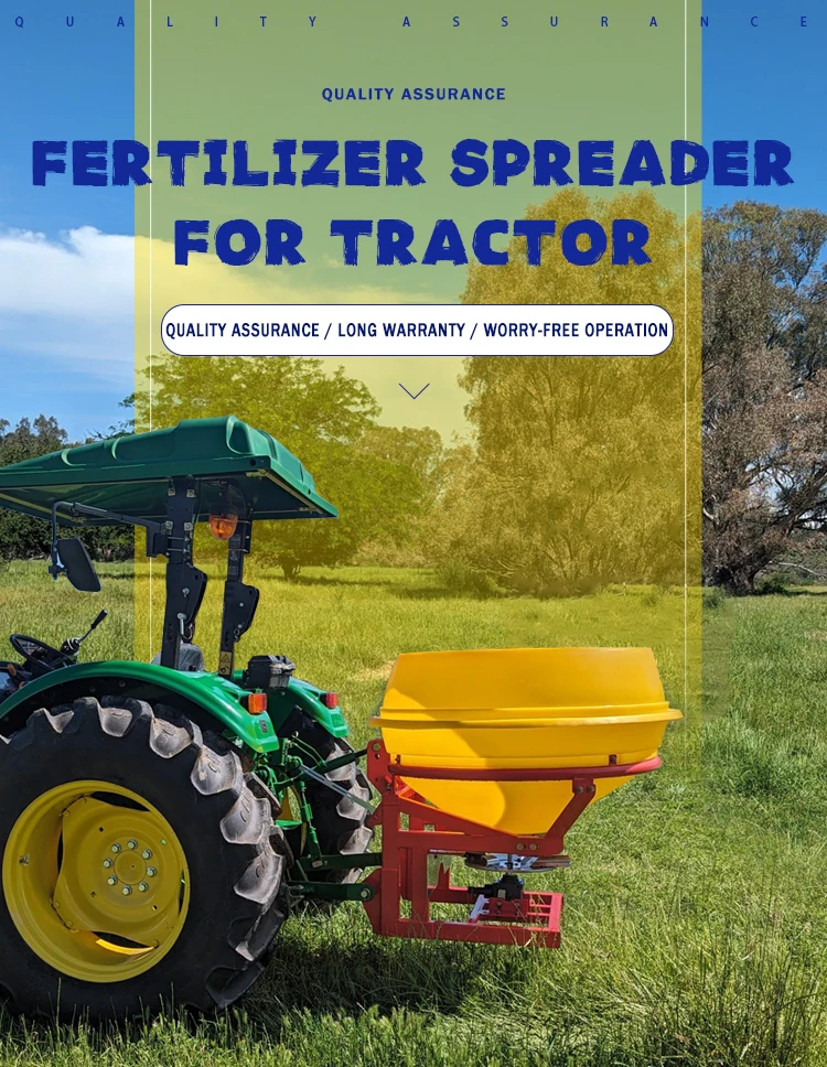 Rcm Original Stock 35 Pound Fertilizer Spreader Granular Fertilizer