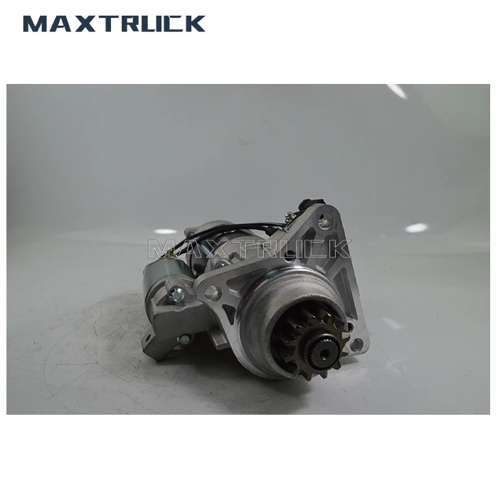 MAXTRUCK Heavy Truck Parts 21542660 22602935 23036253 23261936  