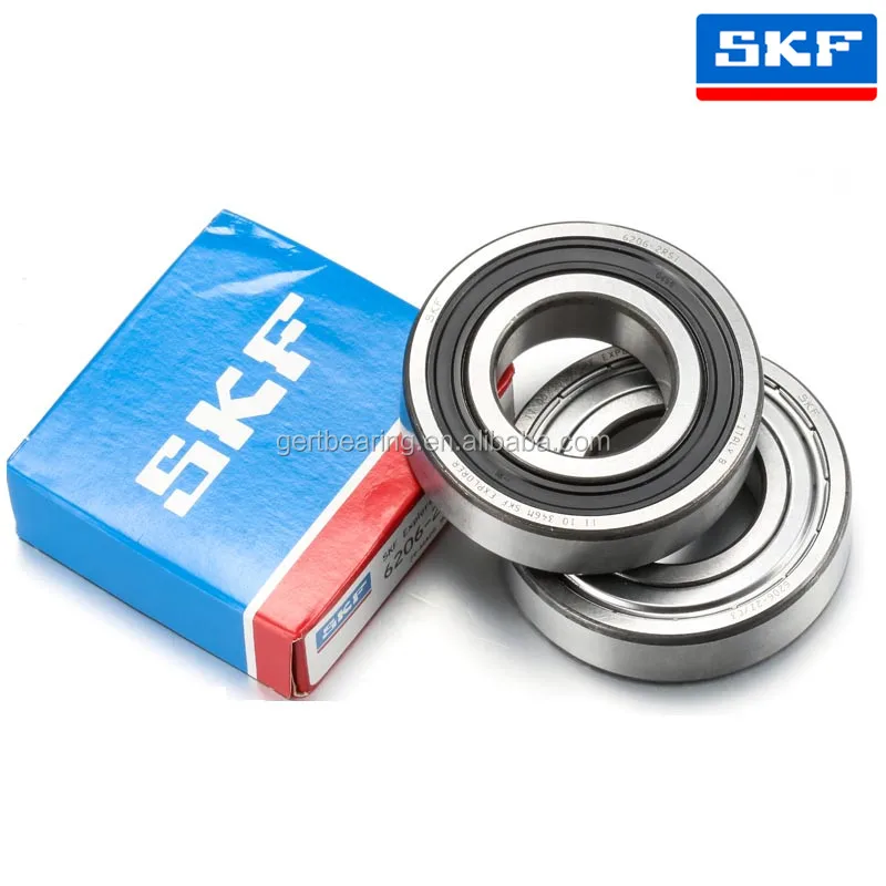 Rodamiento Rígido De Bolas SKF Serie 6309 SKF - Ref. 6309