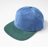 vert + bleu