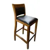Tabouret de bar pour association, hauteur d'assise 65 cm.