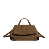 suede brown