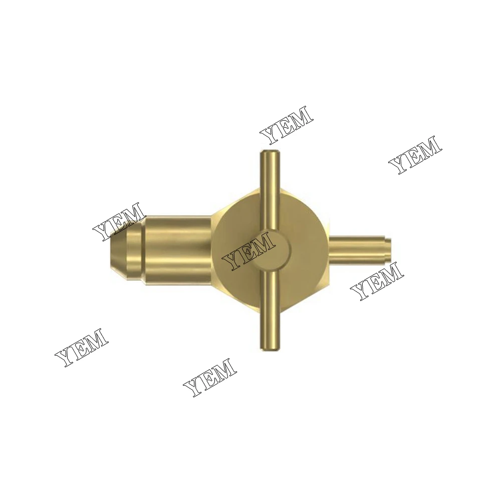 6N-1716 VALVE a for Caterpillar High Quality Engine Parts 4