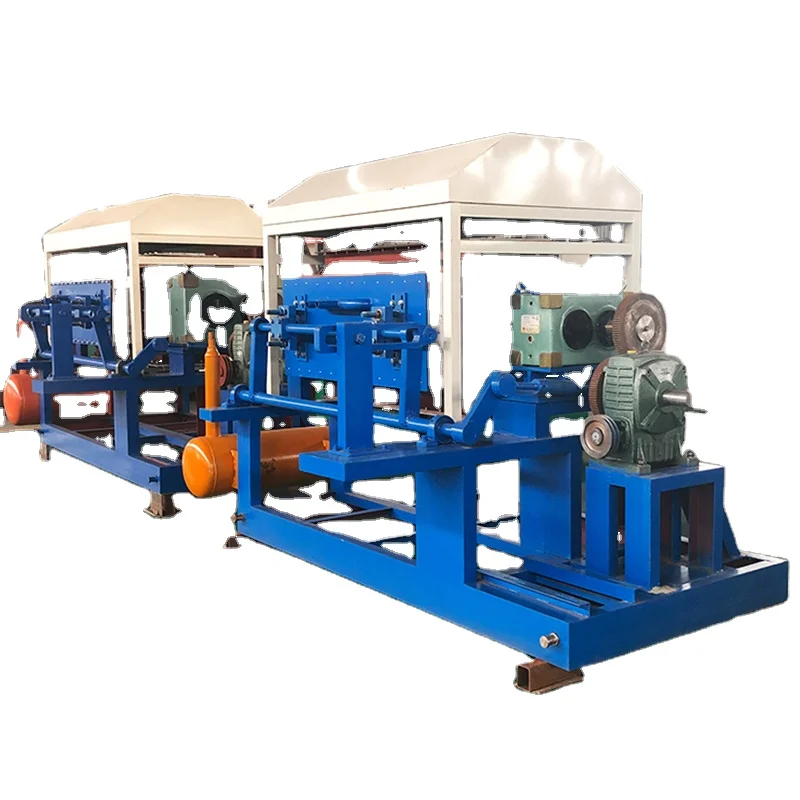 Satisfying Price Egg Tray Forming Machine Making Eggs Carton Egg Box Fruit Tray Maker