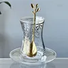 TS16 (6 pots, 6 spoons, 6 saucers)