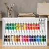 30 couleurs assorties