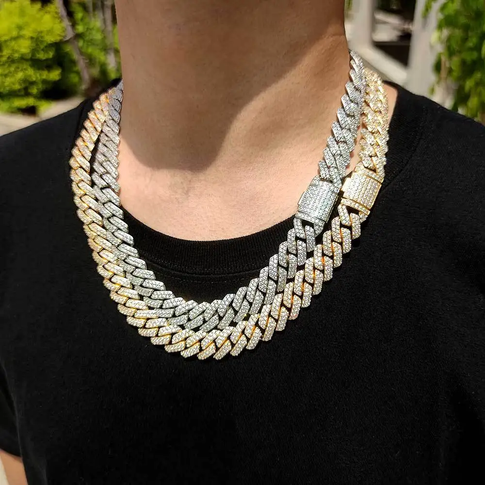 Cuban Choker,Cuban Link Chain 