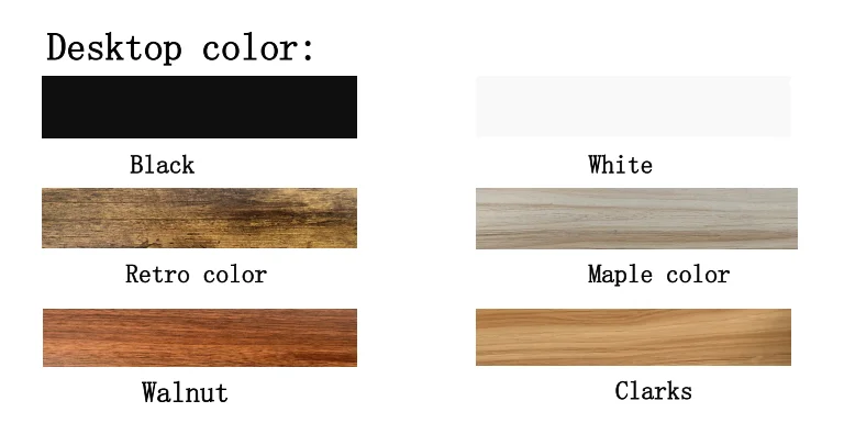 product factory in stock smart electric standing desk easy assembly modern design height adjustable office table-11