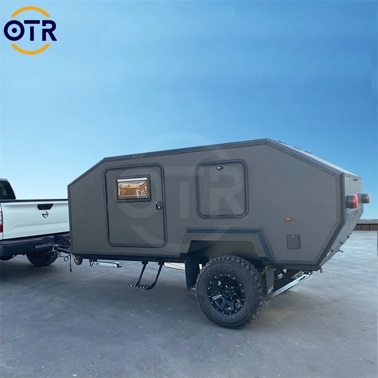 Paper Boxes Teardrop Travel Trailers With Bathroom Free Shipping