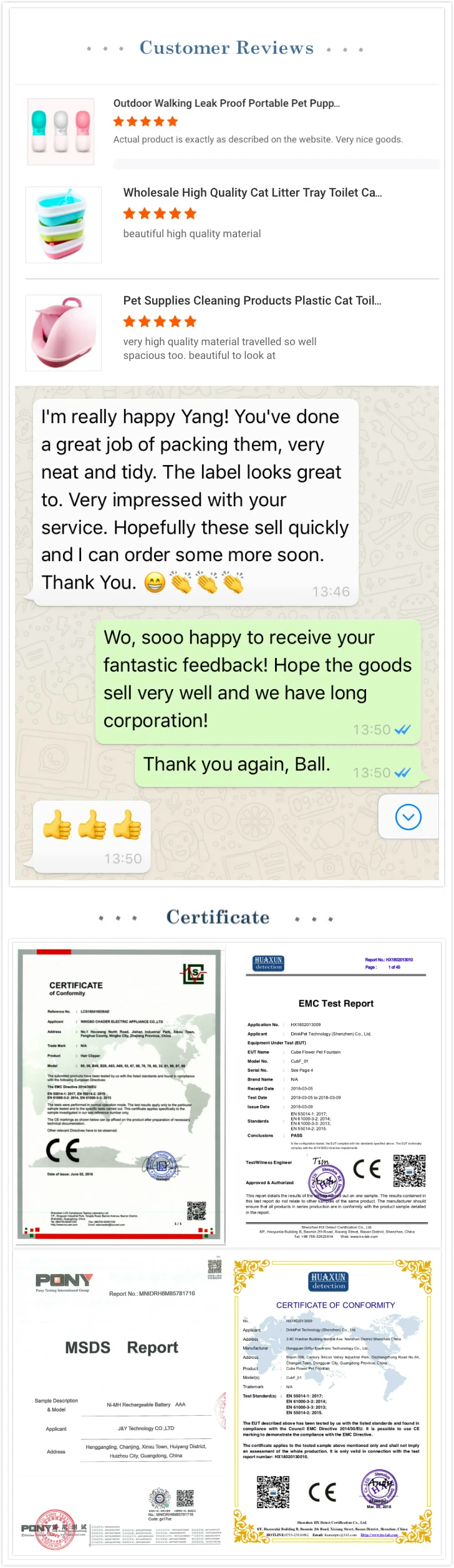 Adjustable Anti Bite Pet Recovery E Collar Protective Elizabethan