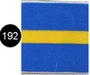 Stripe #192