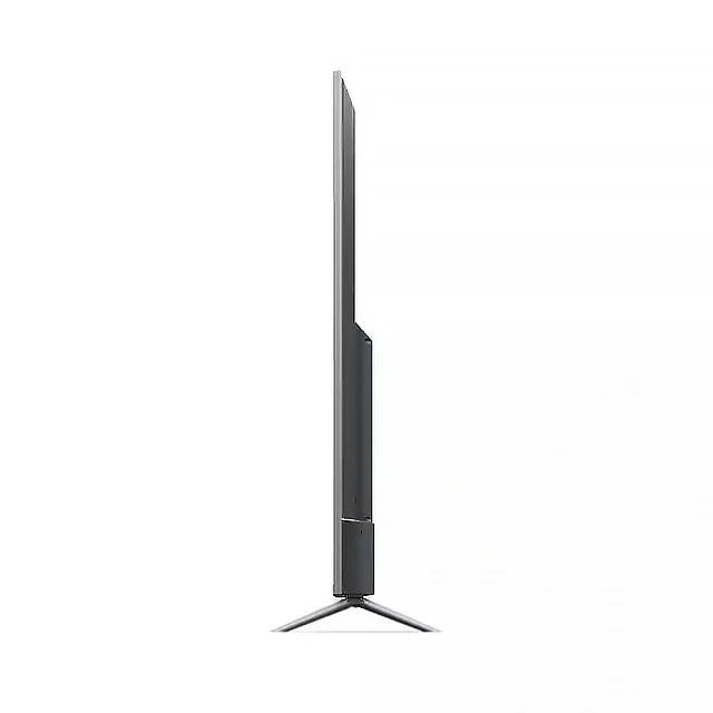 Смарт-ТВ Xiaomi Mi TV UHD, 43 дюйма, 4K, 3840x2160, 2 Гб ОЗУ