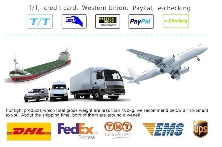 payment, shipment 1
