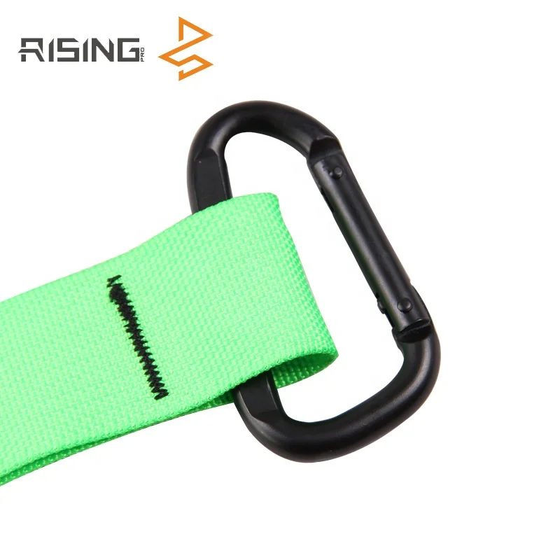 Подвесные тренировочные ремни профессиональный комплект для тренажерного зала