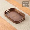 Bolso cuadrado marrón, 33*22,5*5cm