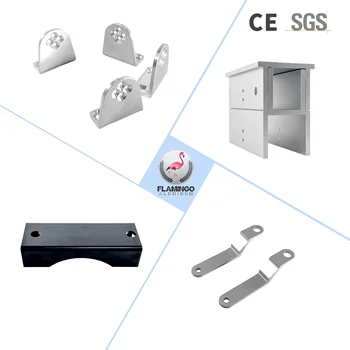 Cnc Machined Aluminum Parts Moulds Aluminum Stamping Milling Turning Parts Cnc Precision Cnc Machined Aluminum Parts