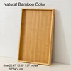 Natural Bamboo