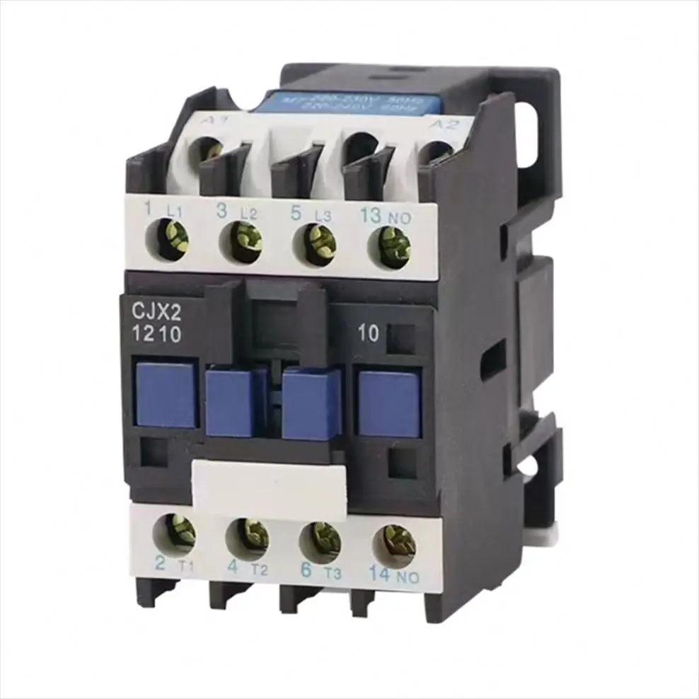 AC Contactor LC1D50E7C