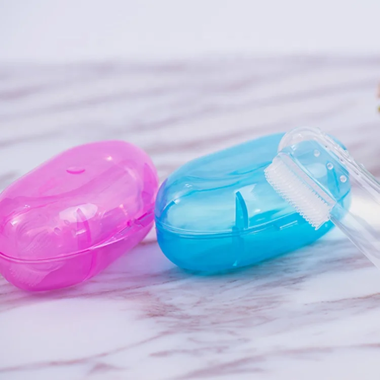 Органическая шелковая зубная нить с индивидуальной упаковкой для ухода за полостью