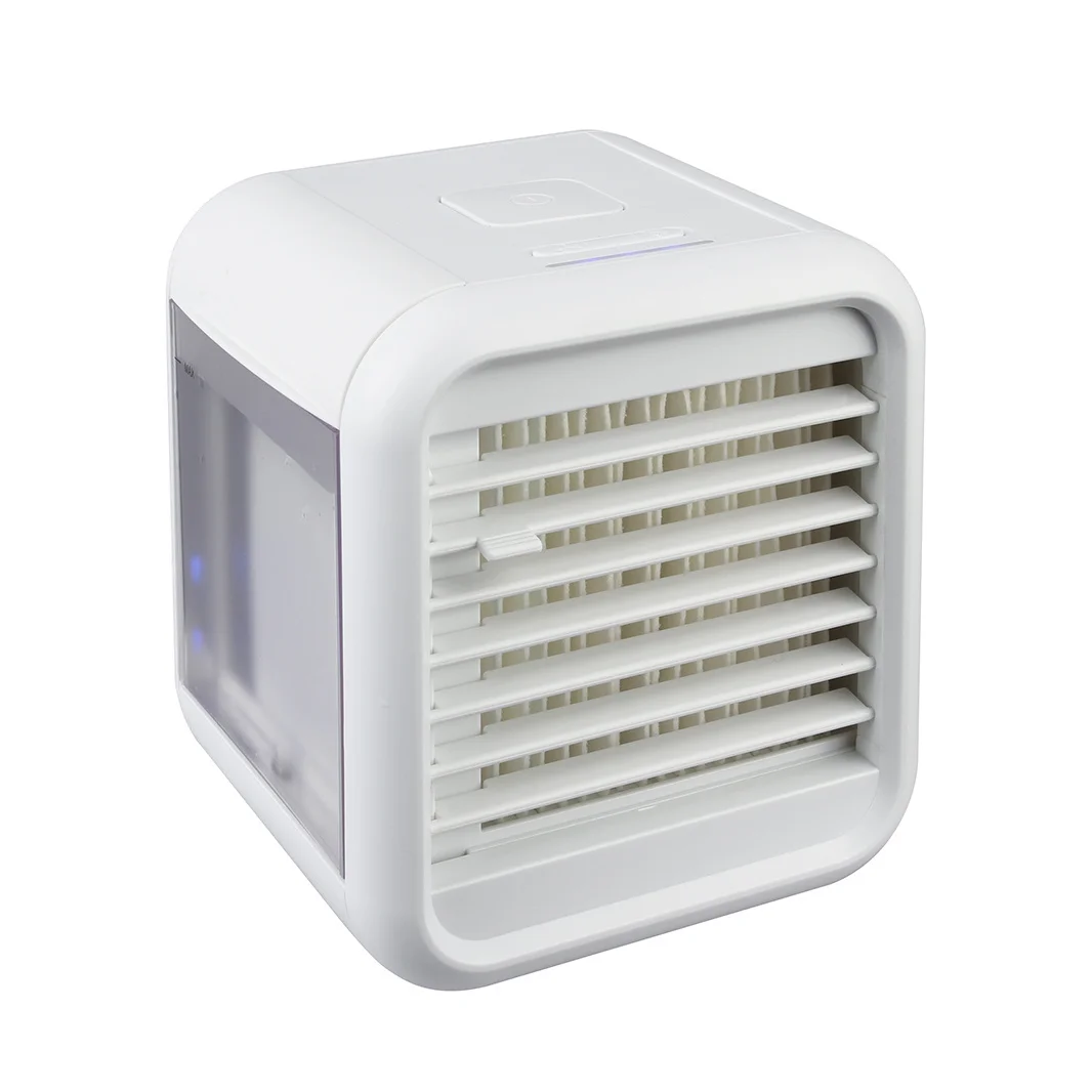 Konwin New Style Desktop Mini Cooler Portable A/c Air Conditioner ...