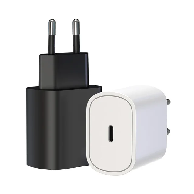 Factory Direct supply for 20W 25W 30W 45W 50W 65W GaN PD Wall Usb Fast Mobile Phone Charger For Iphone Laptop desktop Macbook