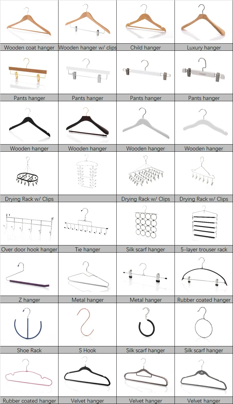 50 Pack Premium Nonslip Velvet Hangers Pant Tie Coat Suit Clothes