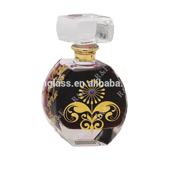 oud perfume oil