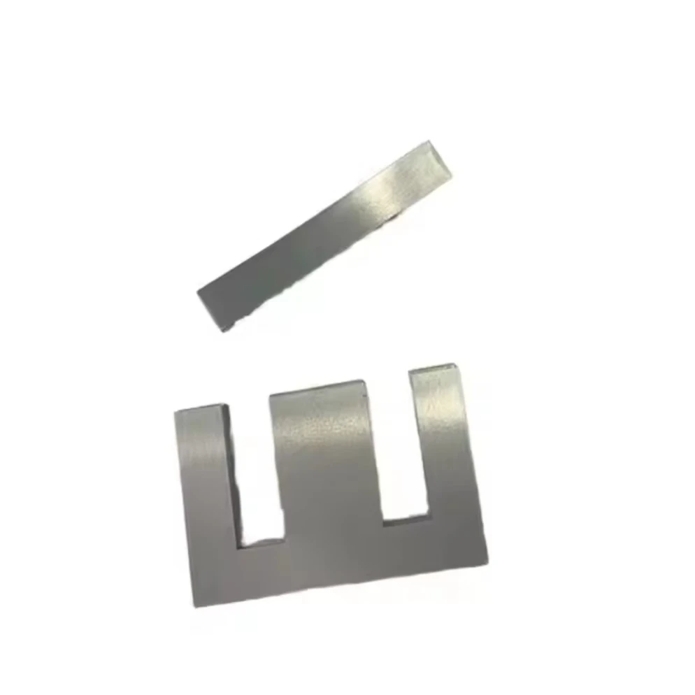 High Quality Single-Phase Silicon Iron Core Transformer Nice Price Oriented Electrical Steel EI Lamination Core Quality Iron